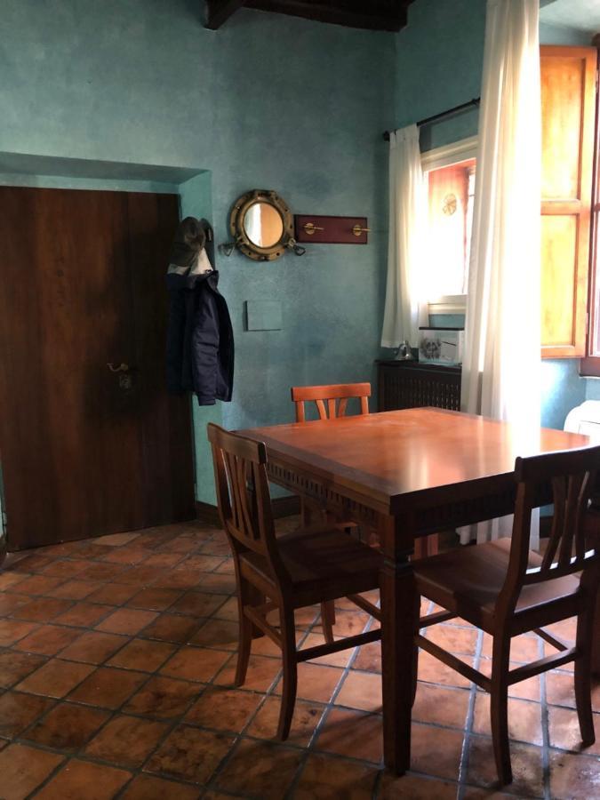 Hemingway House Apartamento Roma
