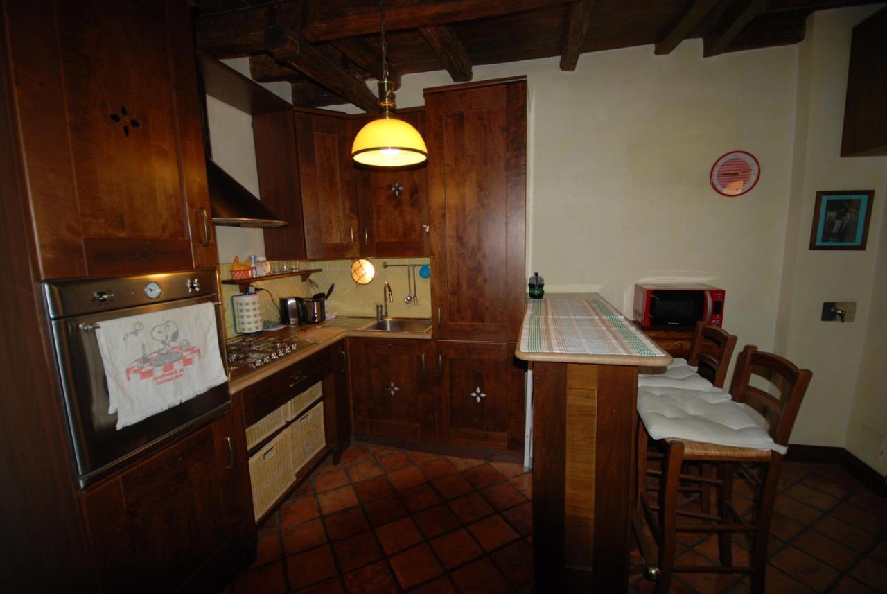 Hemingway House * Rom