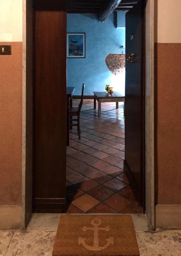 Apartamento Hemingway House Roma