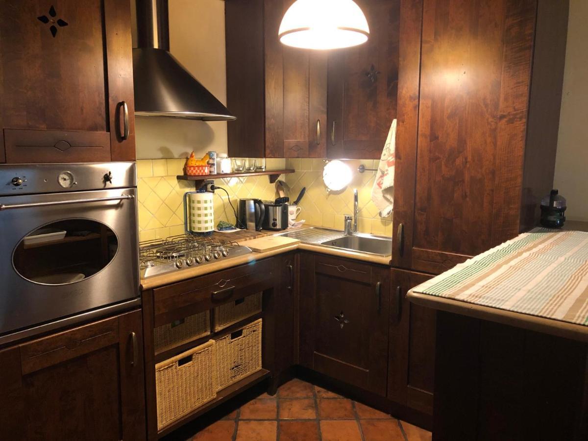 Apartamento Hemingway House Roma