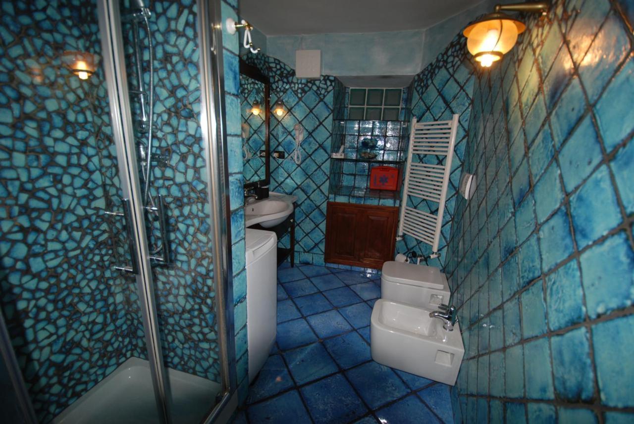 Hemingway House * Rom