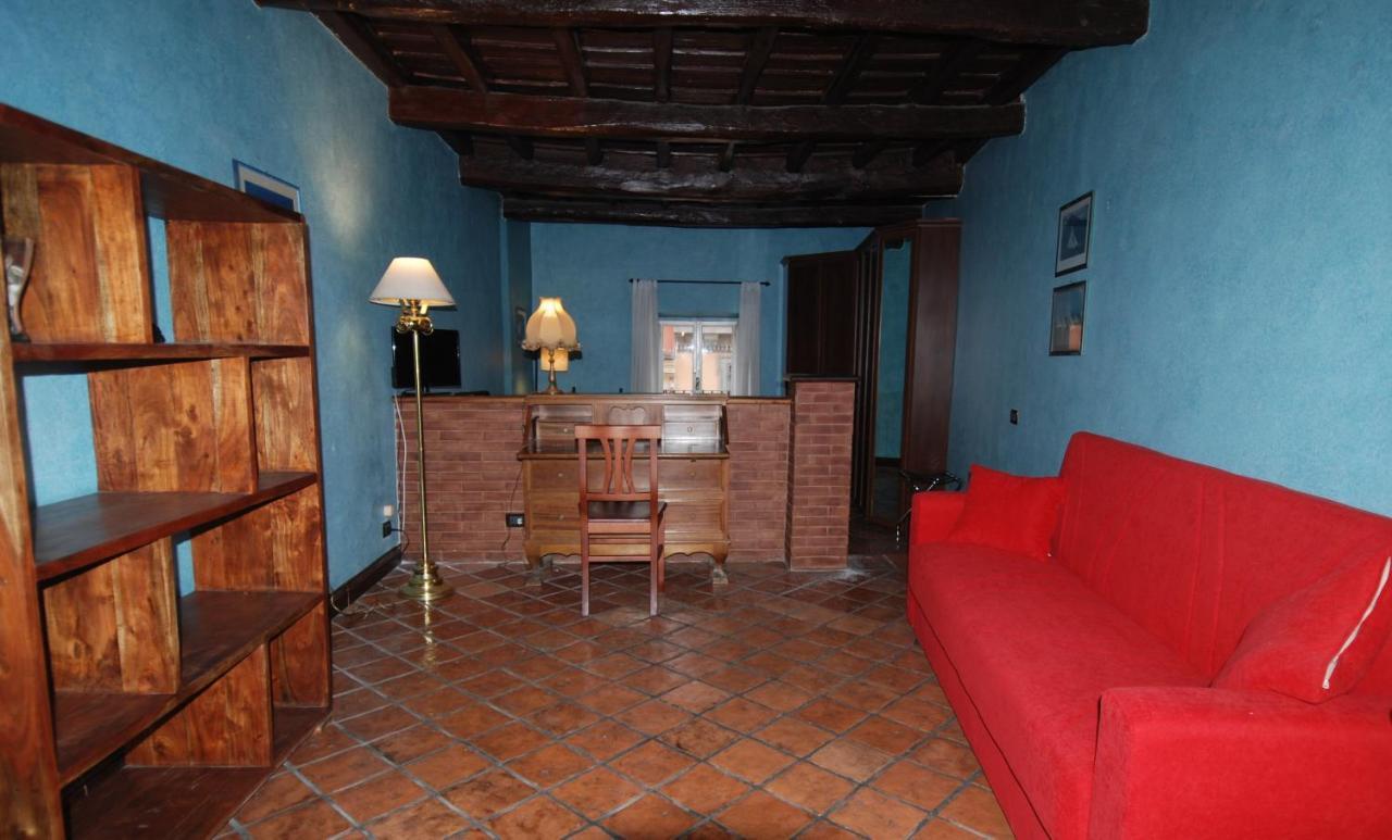 Hemingway House Apartamento Roma