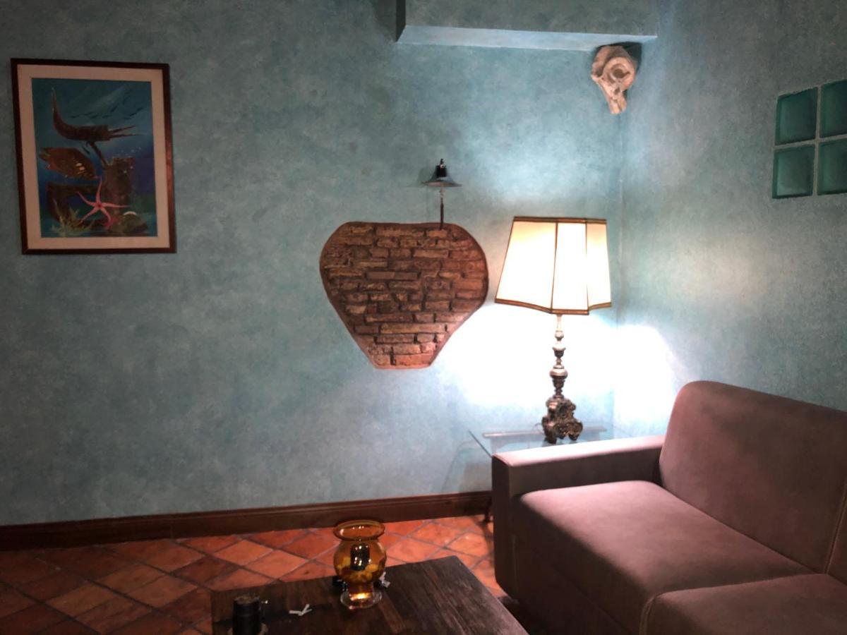Apartamento Hemingway House *