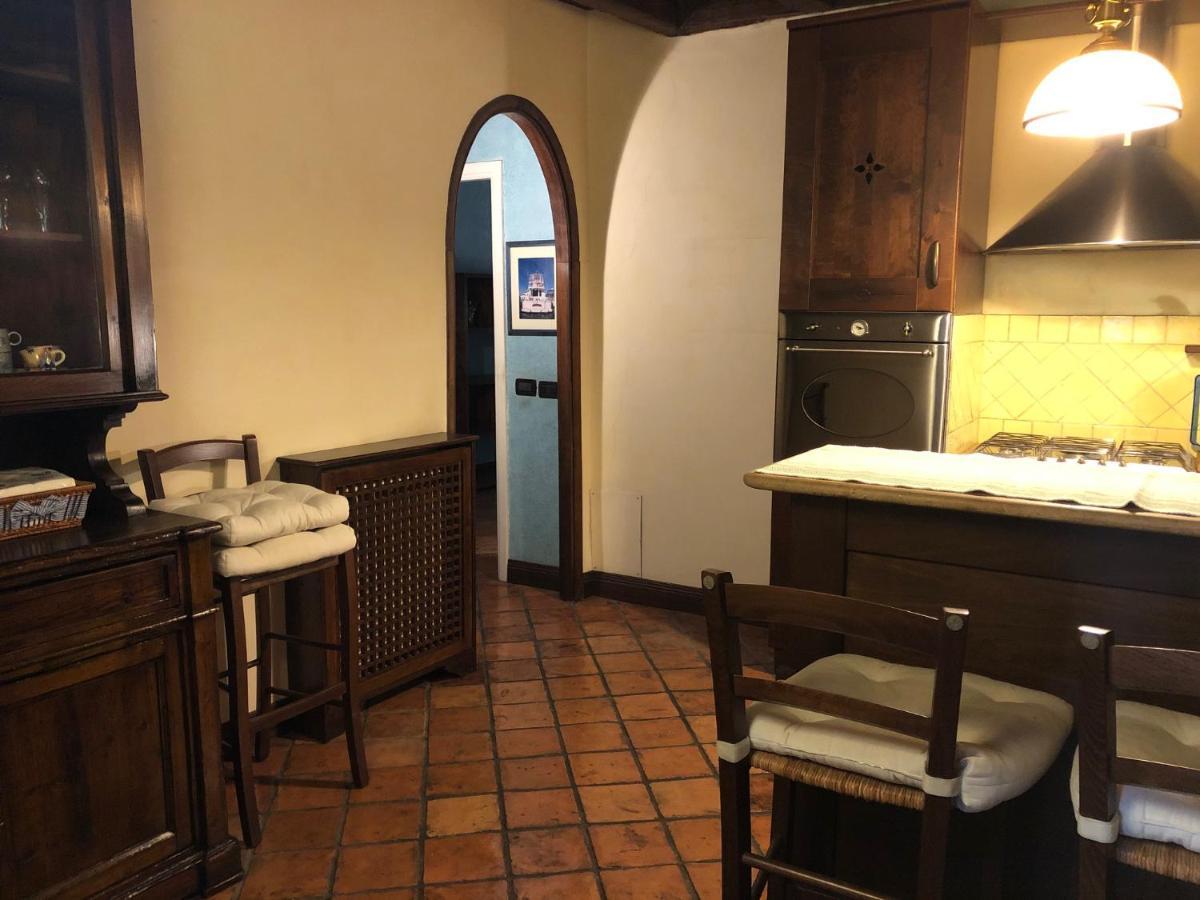 Appartamento Hemingway House *